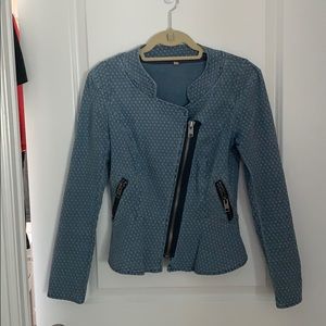 Free People Jacket